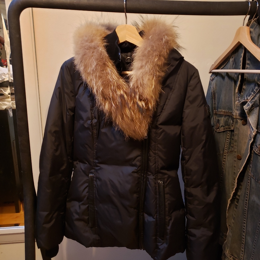 XS Ookpik winter coat